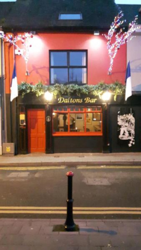 Daltons Bar